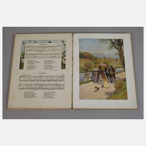 Sang und Klang fürs Kinderherz