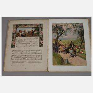 Sang und Klang fürs Kinderherz