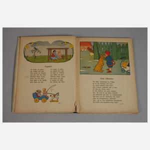 Zwei Kinderbücher