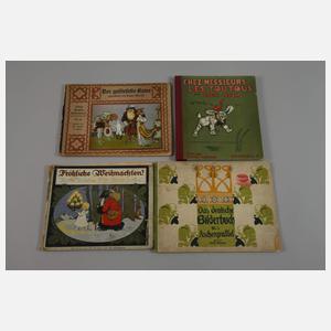 Konvolut Kinderbücher