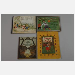Konvolut Kinderbücher