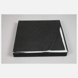 Maurizio Nannucci, Spiel "Schreiben mit den Sternen"