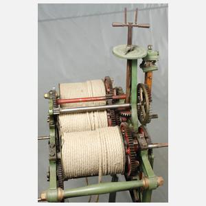 Kleines Kirchturm-Uhrwerk