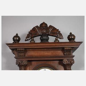 Carl Suchy & Söhne Wien Gewichtsregulator