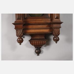 Carl Suchy & Söhne Wien Gewichtsregulator