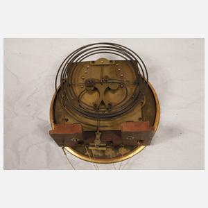 Carl Suchy & Söhne Wien Gewichtsregulator