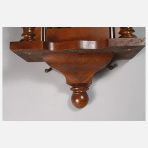 Drei Gründerzeitregulatoren