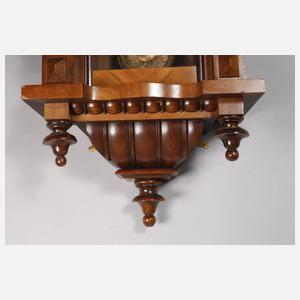 Drei Gründerzeitregulatoren