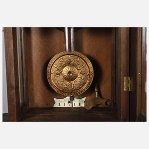 Drei Gründerzeitregulatoren