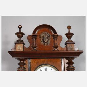 Drei Gründerzeitregulatoren