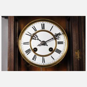 Drei Gründerzeitregulatoren