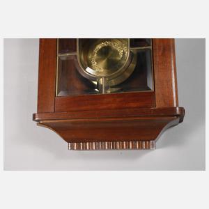 Kleiner Gewichtsregulator