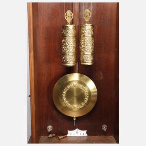 Kleiner Gewichtsregulator