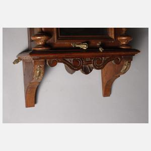 Regulator Gründerzeit