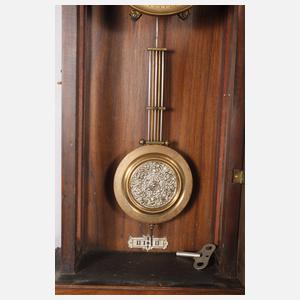 Regulator Gründerzeit