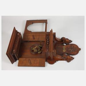 Gründerzeit-Regulator