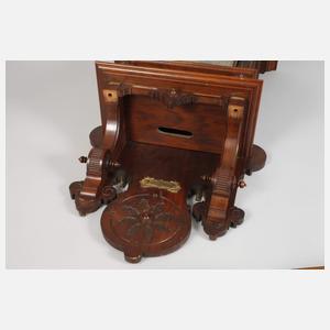 Gründerzeit-Regulator