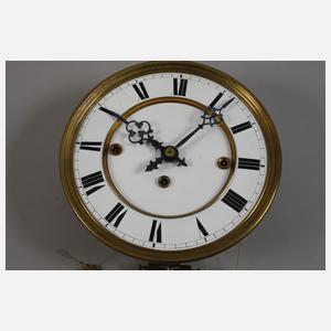 Großer Gewichtsregulator