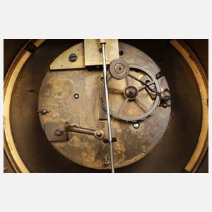 Große Kaminuhr G. Philippe