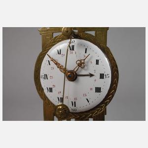 Klassizistischer Vorderzappler