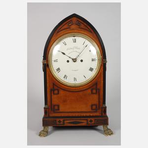 Kaminuhr Desbois & Wheeler London