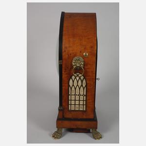 Kaminuhr Desbois & Wheeler London