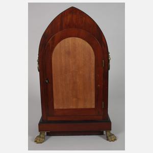 Kaminuhr Desbois & Wheeler London