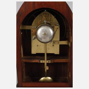 Kaminuhr Desbois & Wheeler London