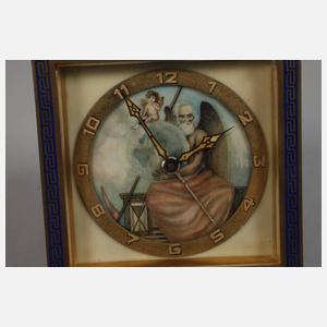 Tischwecker "Chronos"