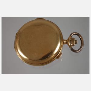 Le Phare “Répétition Chronographe”