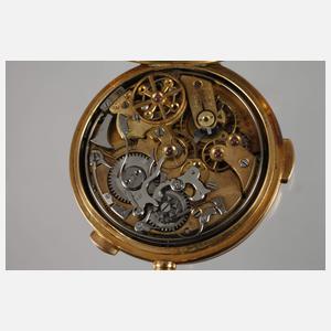 Le Phare “Répétition Chronographe”