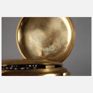 Le Phare “Répétition Chronographe”