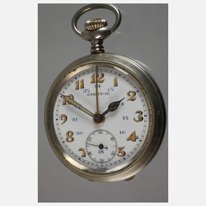 Zwei Taschenuhren