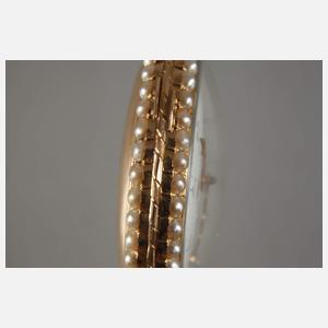 Goldene Spindeltaschenuhr Jan Hendrik Kühn