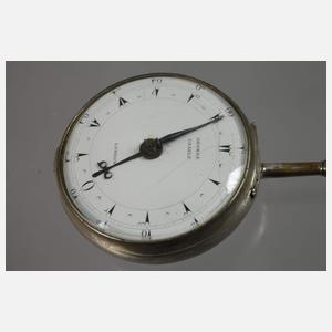 Spindeluhr George Charle, London