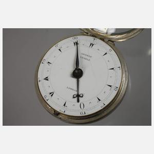 Spindeluhr George Charle, London