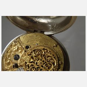 Spindeluhr George Charle, London