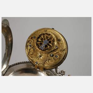 Spindeluhr Bergauer Wien