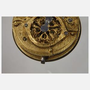 Spindeluhr Bergauer Wien