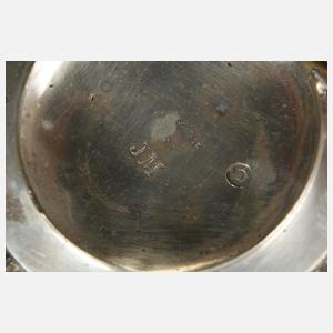 Spindeluhr Bergauer Wien