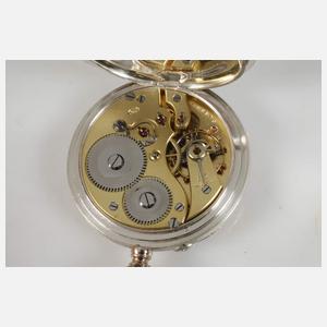 Taschenuhr IWC