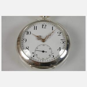 Taschenuhr Glocke-Union