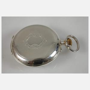 Taschenuhr Glocke-Union