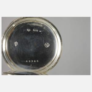 Taschenuhr Glocke-Union