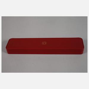 Damenarmbanduhr Omega Gold