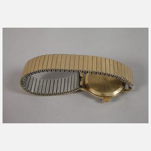 Armbanduhr Anker Gold