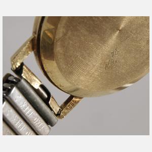 Armbanduhr Anker Gold