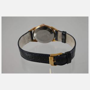 Herrenarmbanduhr Breitling Vintage