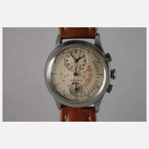 Armbanduhr mit Chronograph Munwill USA