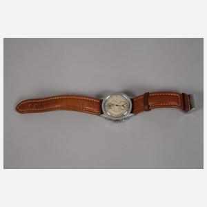 Armbanduhr mit Chronograph Munwill USA
